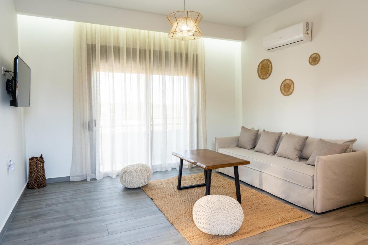Aesthisis Sensational Accommodation Kolymbia Exterior photo