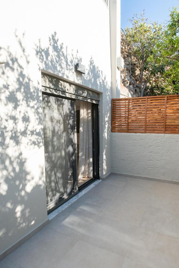Aesthisis Sensational Accommodation Kolymbia Exterior photo